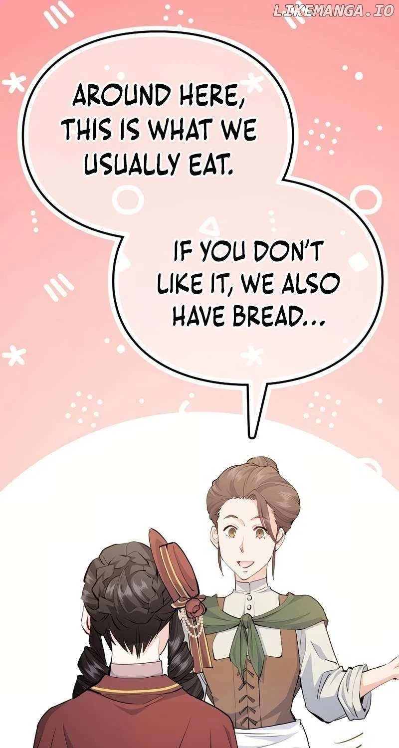 How The Villainous Alicia Saves The Day Chapter 37 page 61 - 