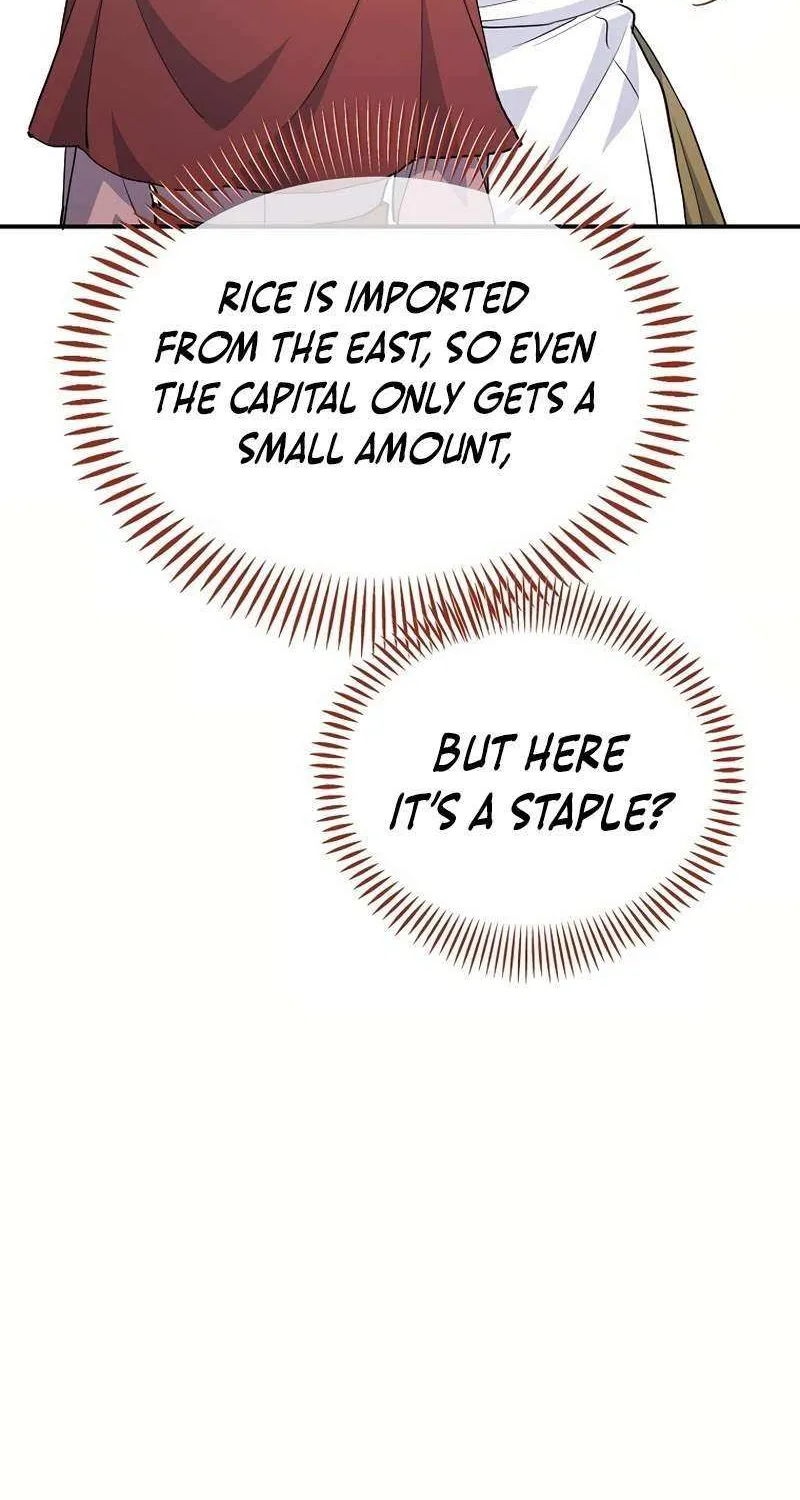 How The Villainous Alicia Saves The Day Chapter 37 page 62 - 