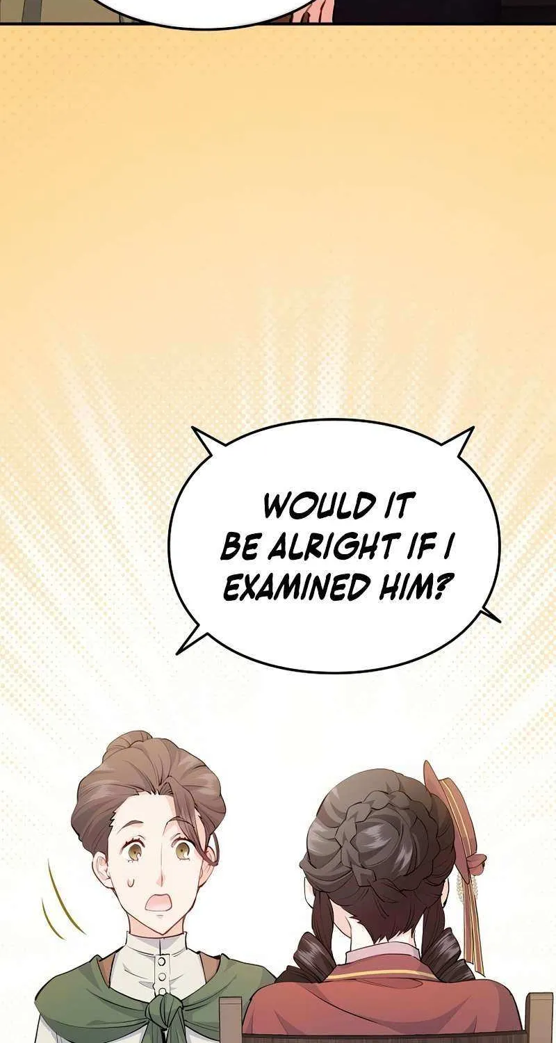 How The Villainous Alicia Saves The Day Chapter 37 page 64 - 