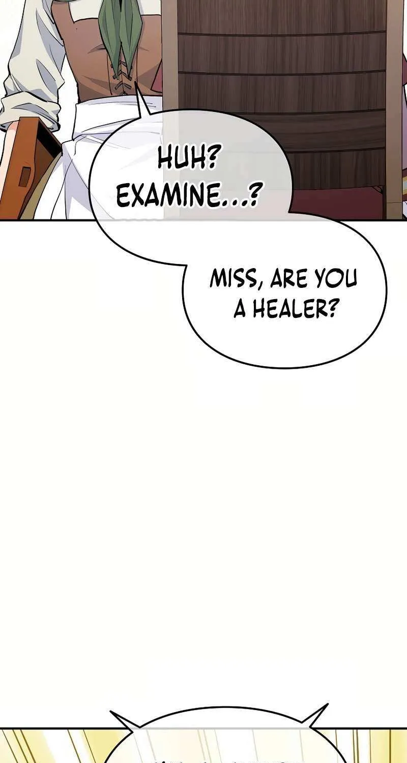 How The Villainous Alicia Saves The Day Chapter 37 page 65 - 