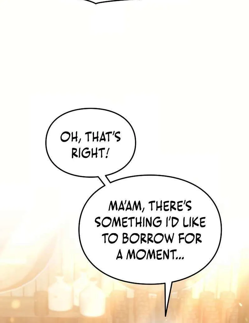 How The Villainous Alicia Saves The Day Chapter 37 page 68 - 