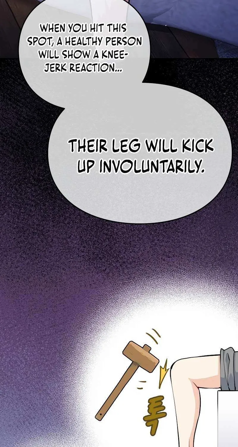 How The Villainous Alicia Saves The Day Chapter 37 page 81 - 