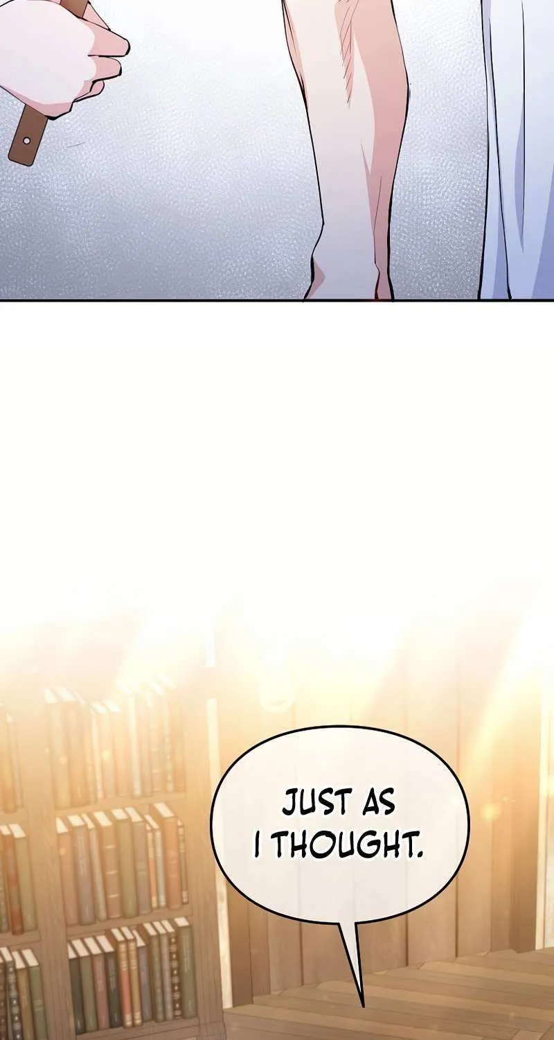 How The Villainous Alicia Saves The Day Chapter 37 page 84 - 