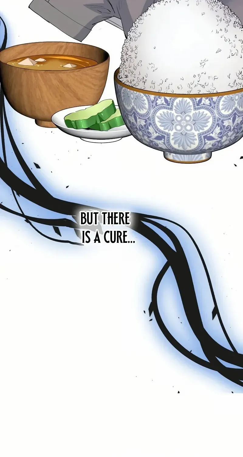 How The Villainous Alicia Saves The Day Chapter 38 page 11 - 