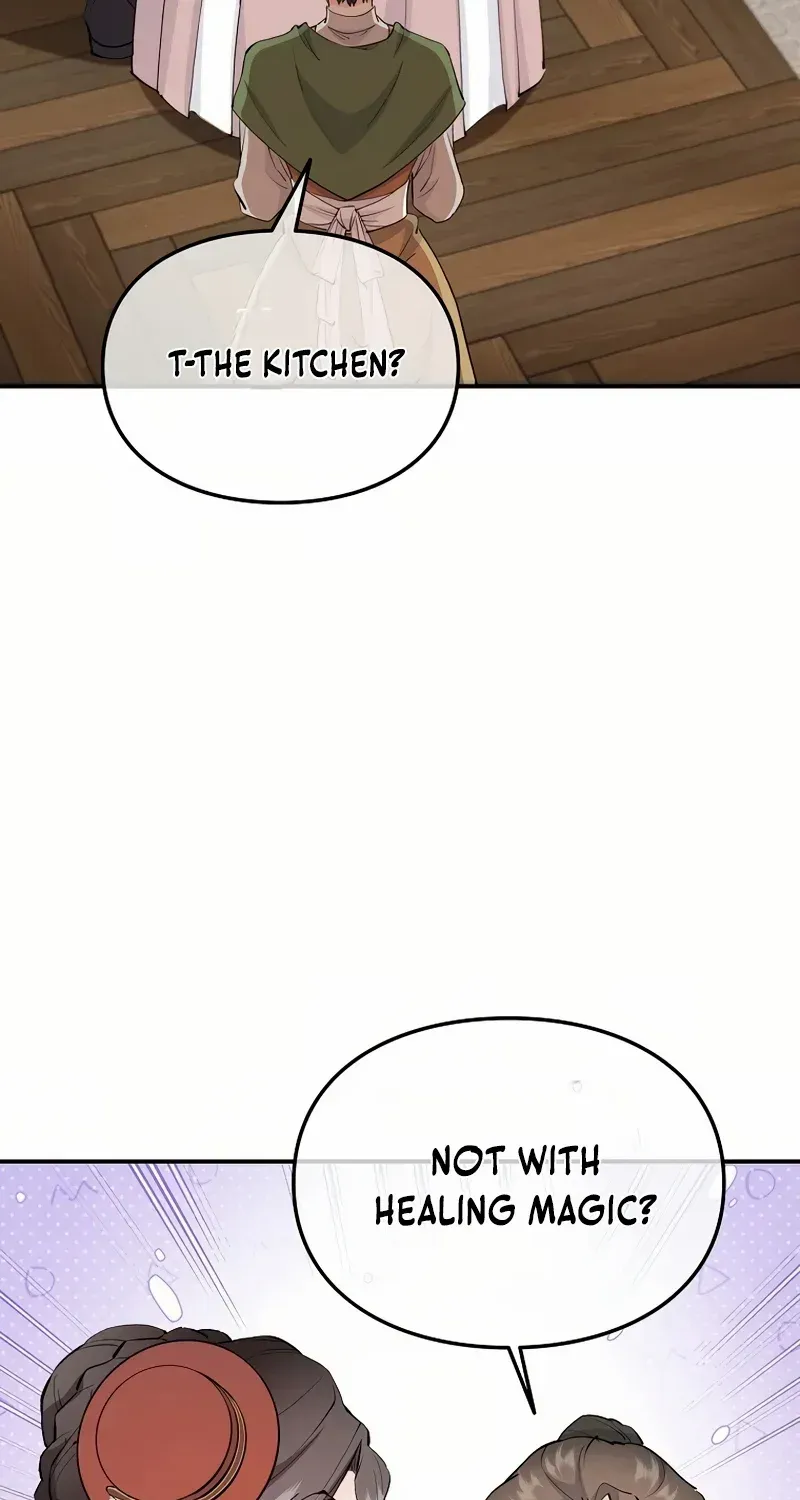 How The Villainous Alicia Saves The Day Chapter 38 page 14 - 