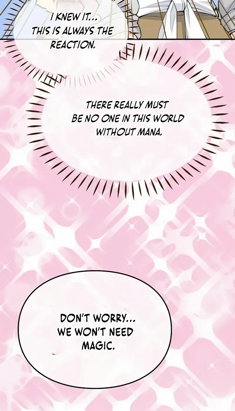 How The Villainous Alicia Saves The Day Chapter 38 page 17 - 
