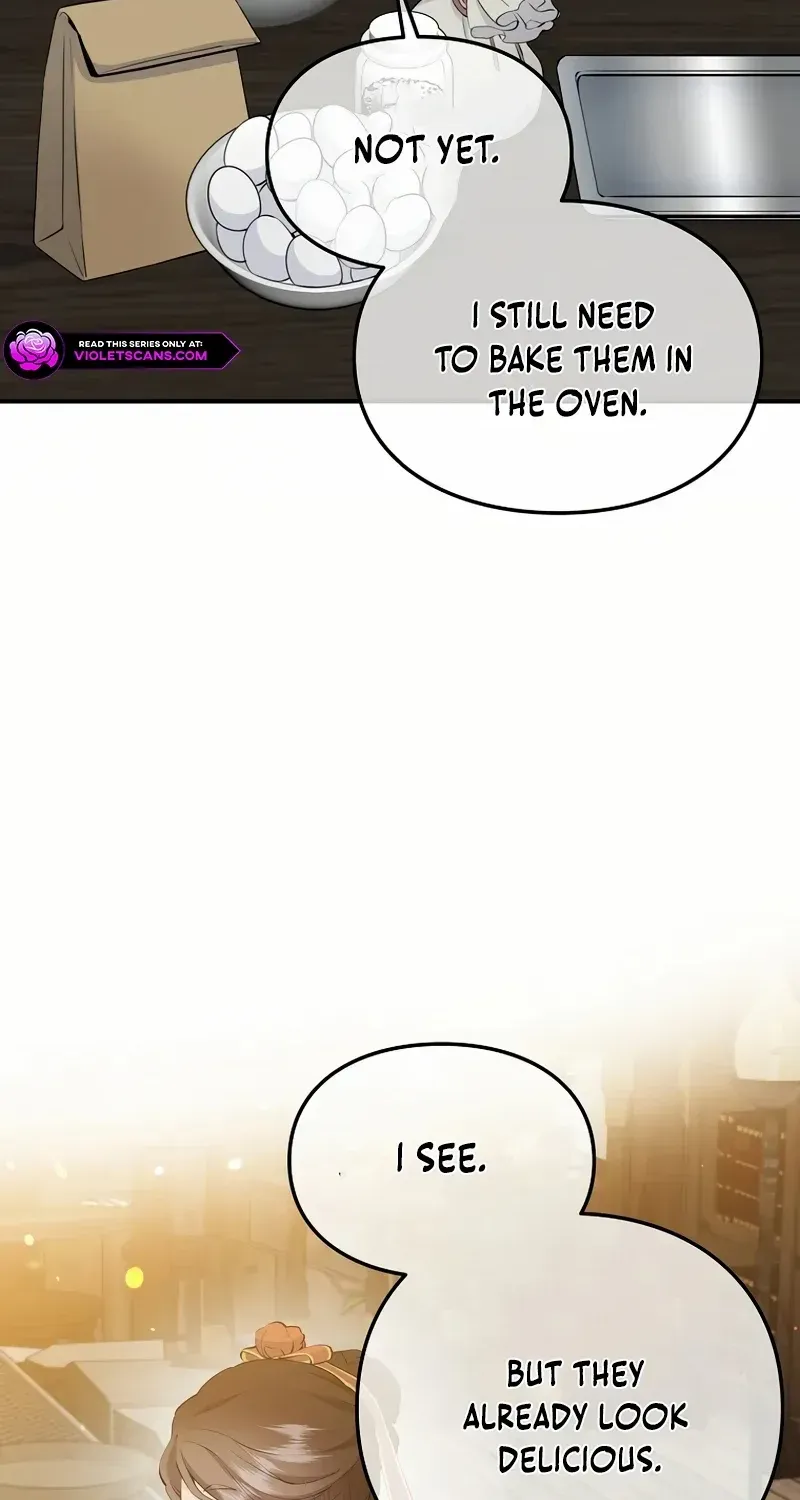 How The Villainous Alicia Saves The Day Chapter 38 page 29 - 