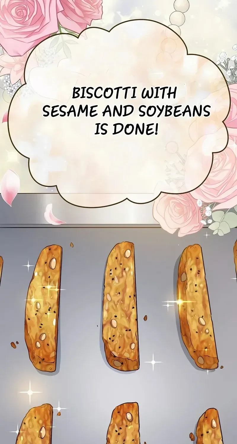 How The Villainous Alicia Saves The Day Chapter 38 page 38 - 