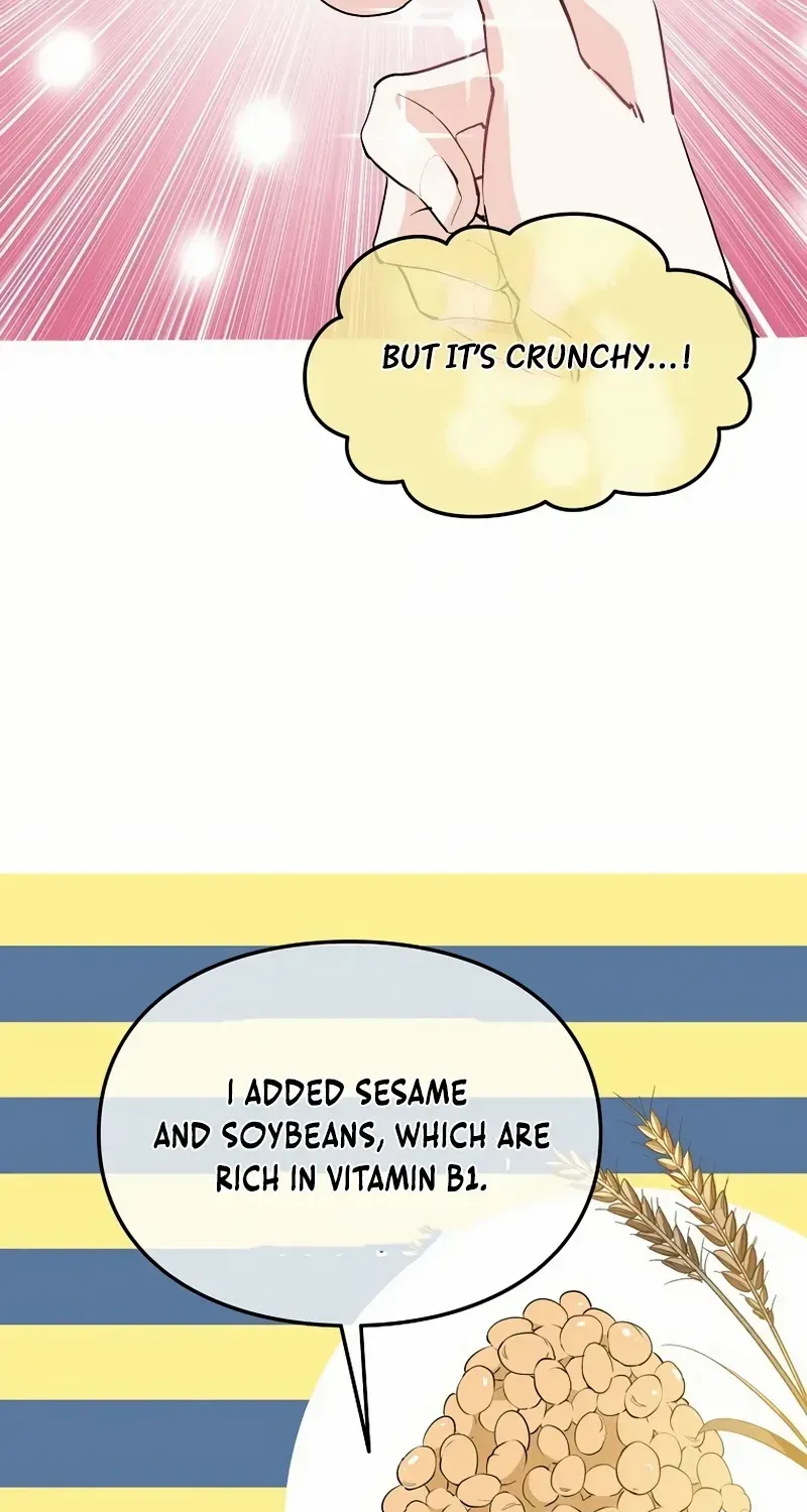How The Villainous Alicia Saves The Day Chapter 38 page 44 - 