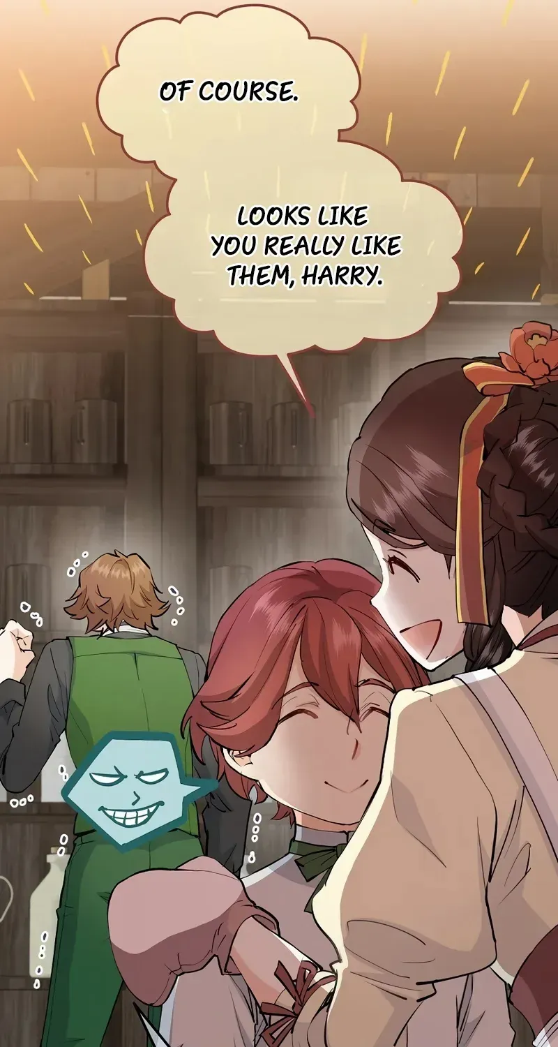 How The Villainous Alicia Saves The Day Chapter 38 page 65 - 