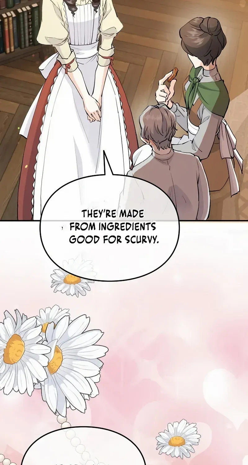 How The Villainous Alicia Saves The Day Chapter 38 page 69 - 