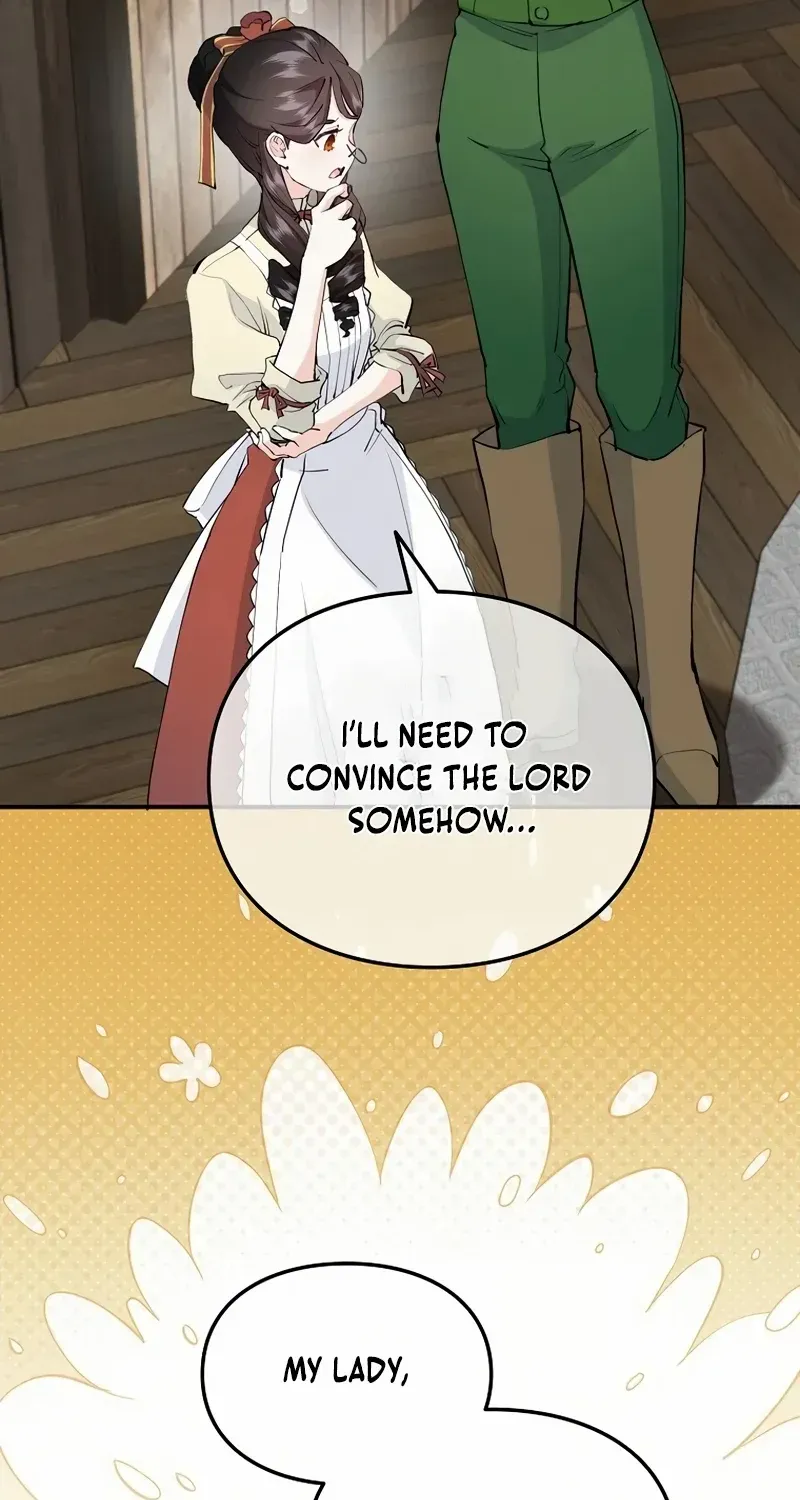 How The Villainous Alicia Saves The Day Chapter 38 page 84 - 
