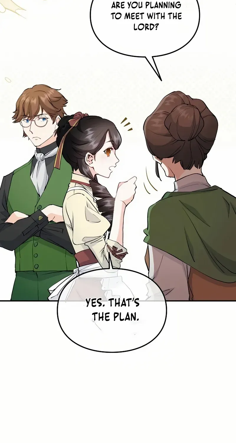 How The Villainous Alicia Saves The Day Chapter 38 page 85 - 