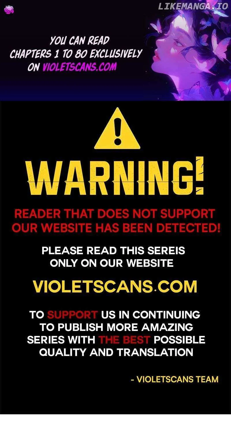 How The Villainous Alicia Saves The Day Chapter 39 page 2 - 