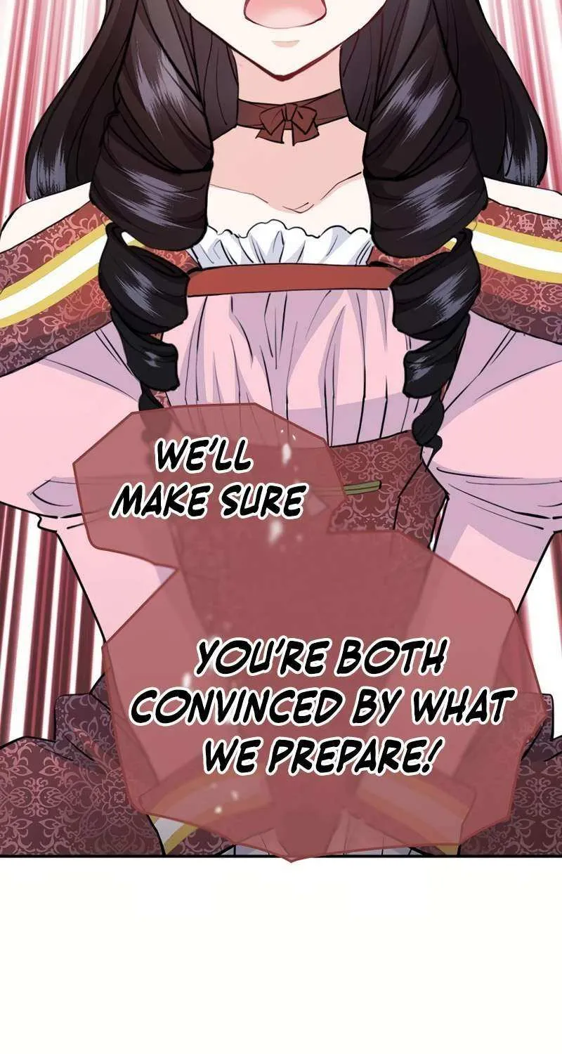 How The Villainous Alicia Saves The Day Chapter 39 page 105 - 