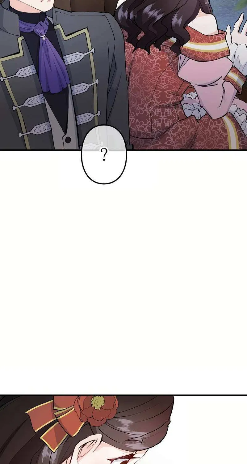 How The Villainous Alicia Saves The Day Chapter 39 page 24 - 