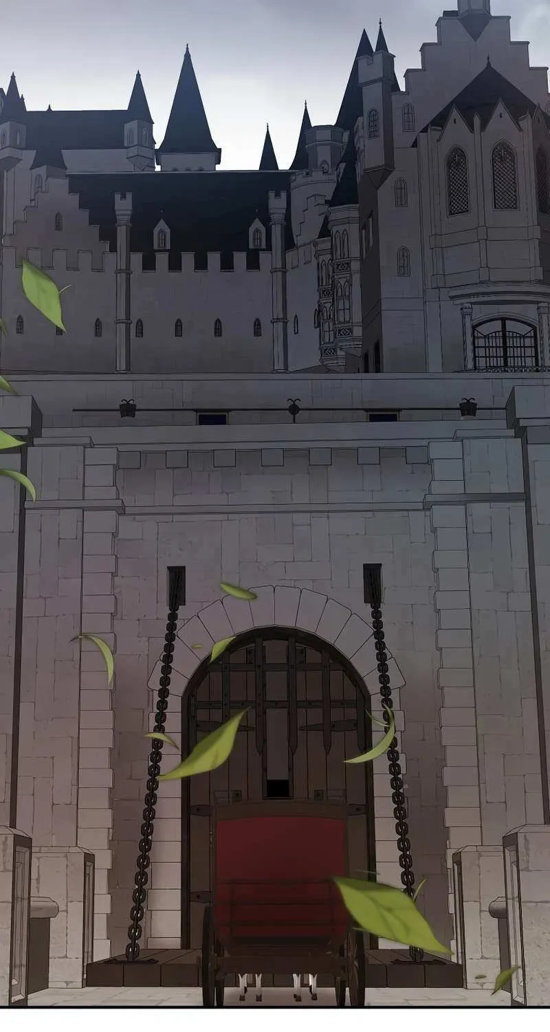 How The Villainous Alicia Saves The Day Chapter 39 page 28 - 