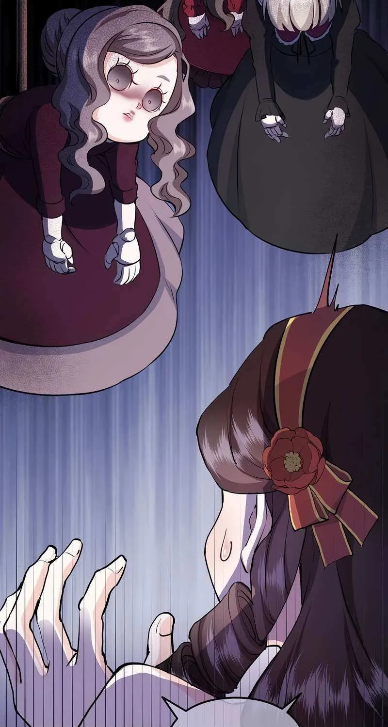 How The Villainous Alicia Saves The Day Chapter 39 page 41 - 