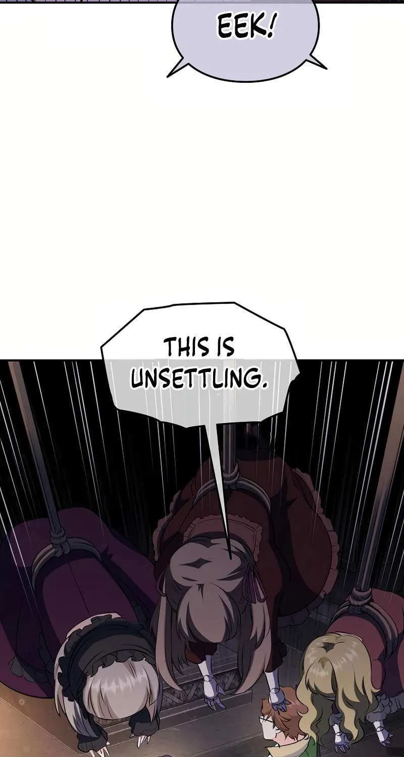 How The Villainous Alicia Saves The Day Chapter 39 page 42 - 