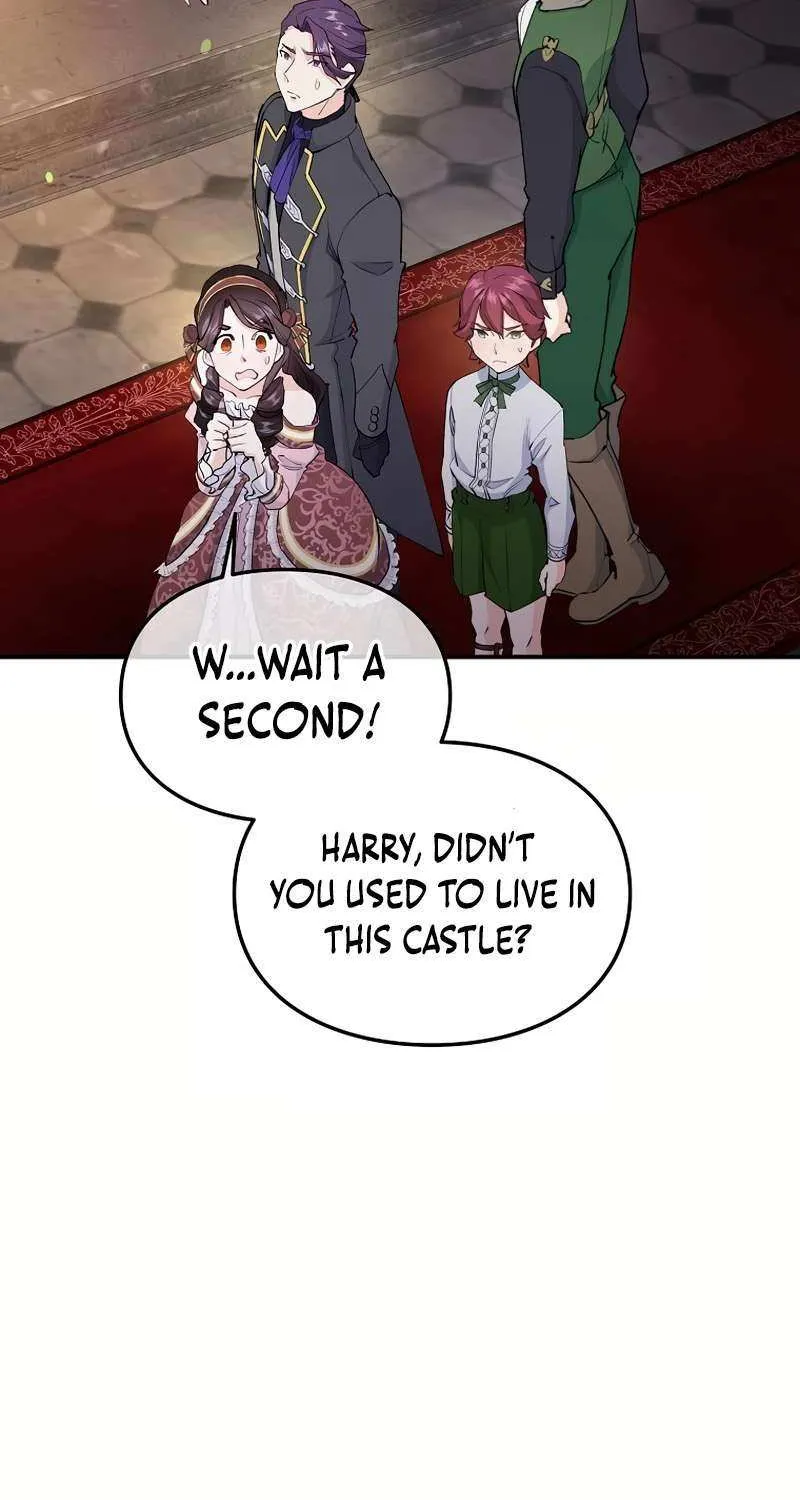 How The Villainous Alicia Saves The Day Chapter 39 page 43 - 