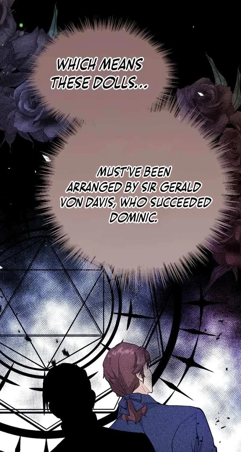 How The Villainous Alicia Saves The Day Chapter 39 page 46 - 