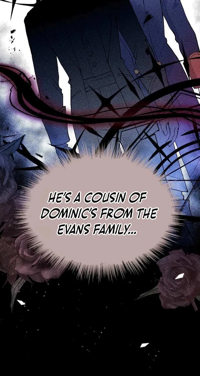How The Villainous Alicia Saves The Day Chapter 39 page 47 - 