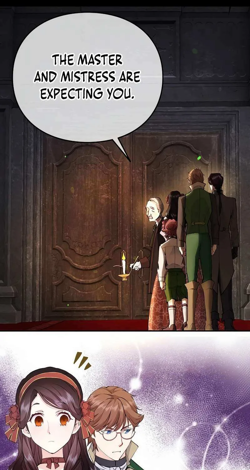 How The Villainous Alicia Saves The Day Chapter 39 page 48 - 