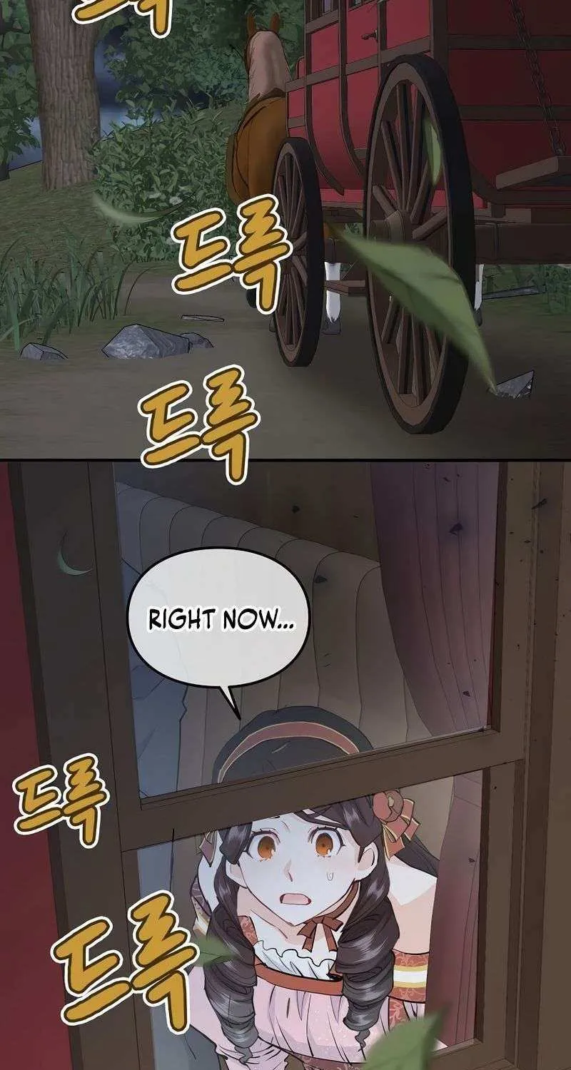 How The Villainous Alicia Saves The Day Chapter 39 page 6 - 