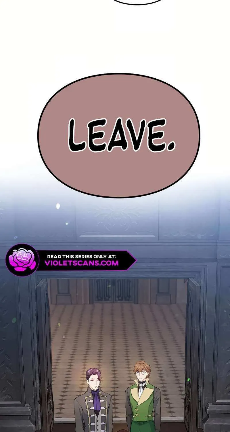 How The Villainous Alicia Saves The Day Chapter 39 page 57 - 
