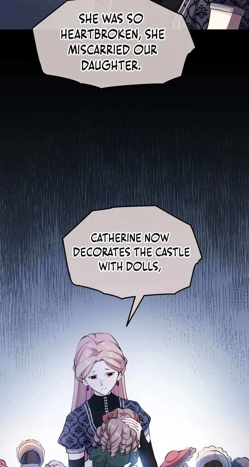How The Villainous Alicia Saves The Day Chapter 39 page 77 - 