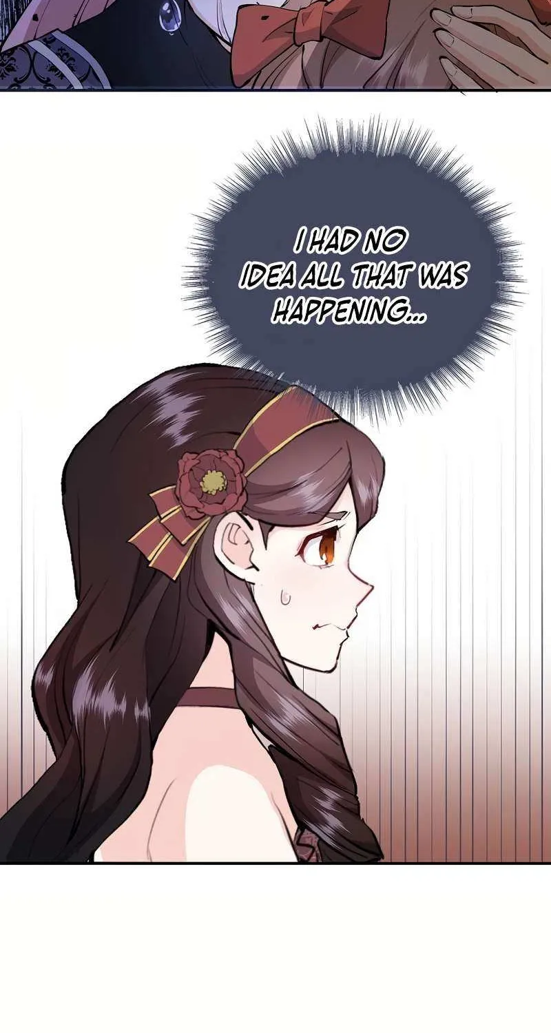 How The Villainous Alicia Saves The Day Chapter 39 page 79 - 