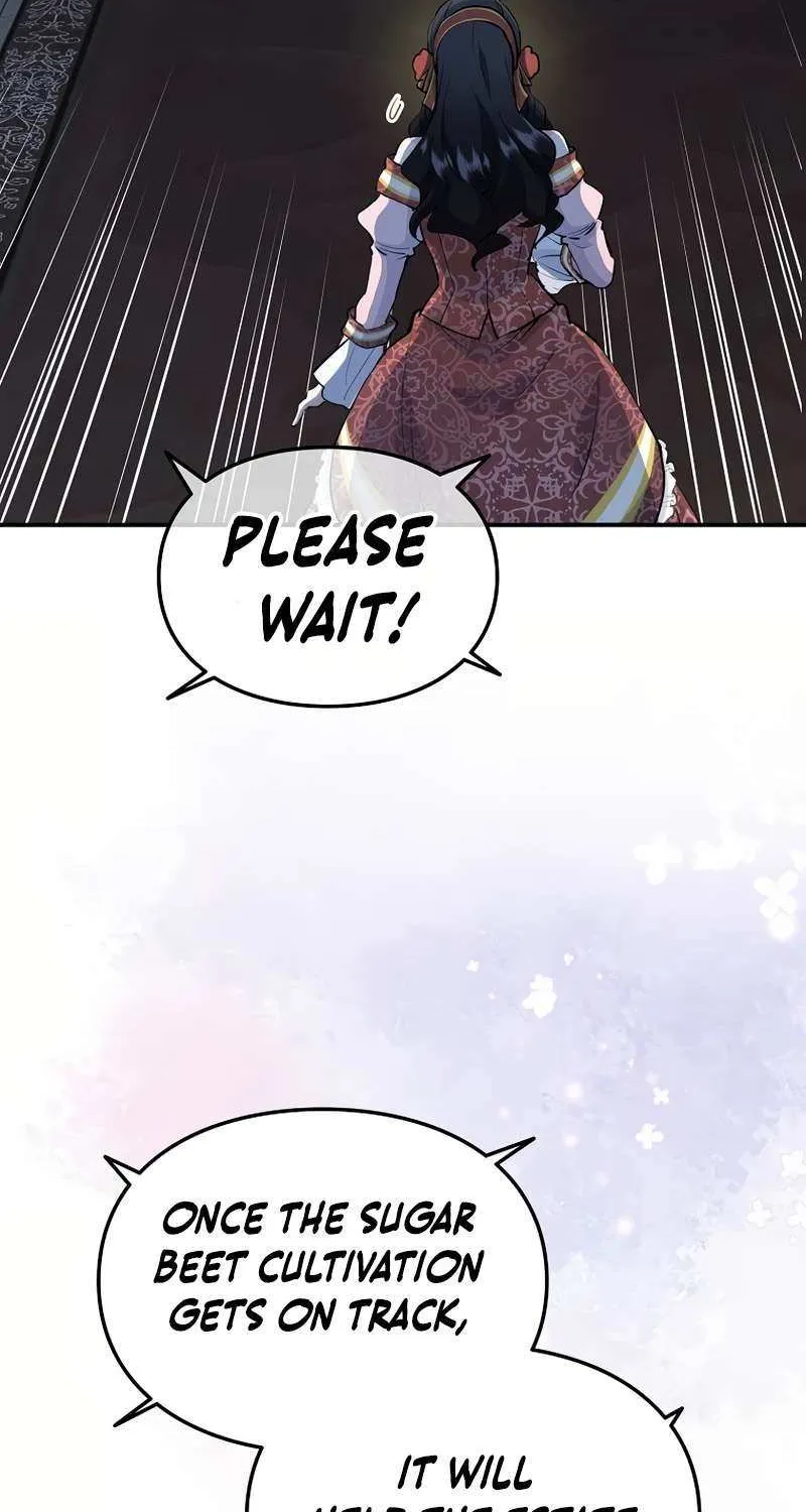 How The Villainous Alicia Saves The Day Chapter 39 page 82 - 