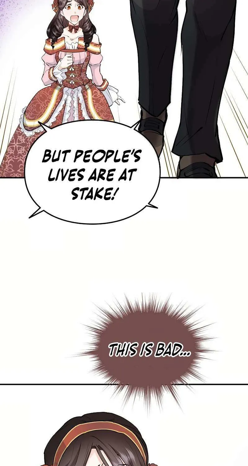 How The Villainous Alicia Saves The Day Chapter 39 page 86 - 