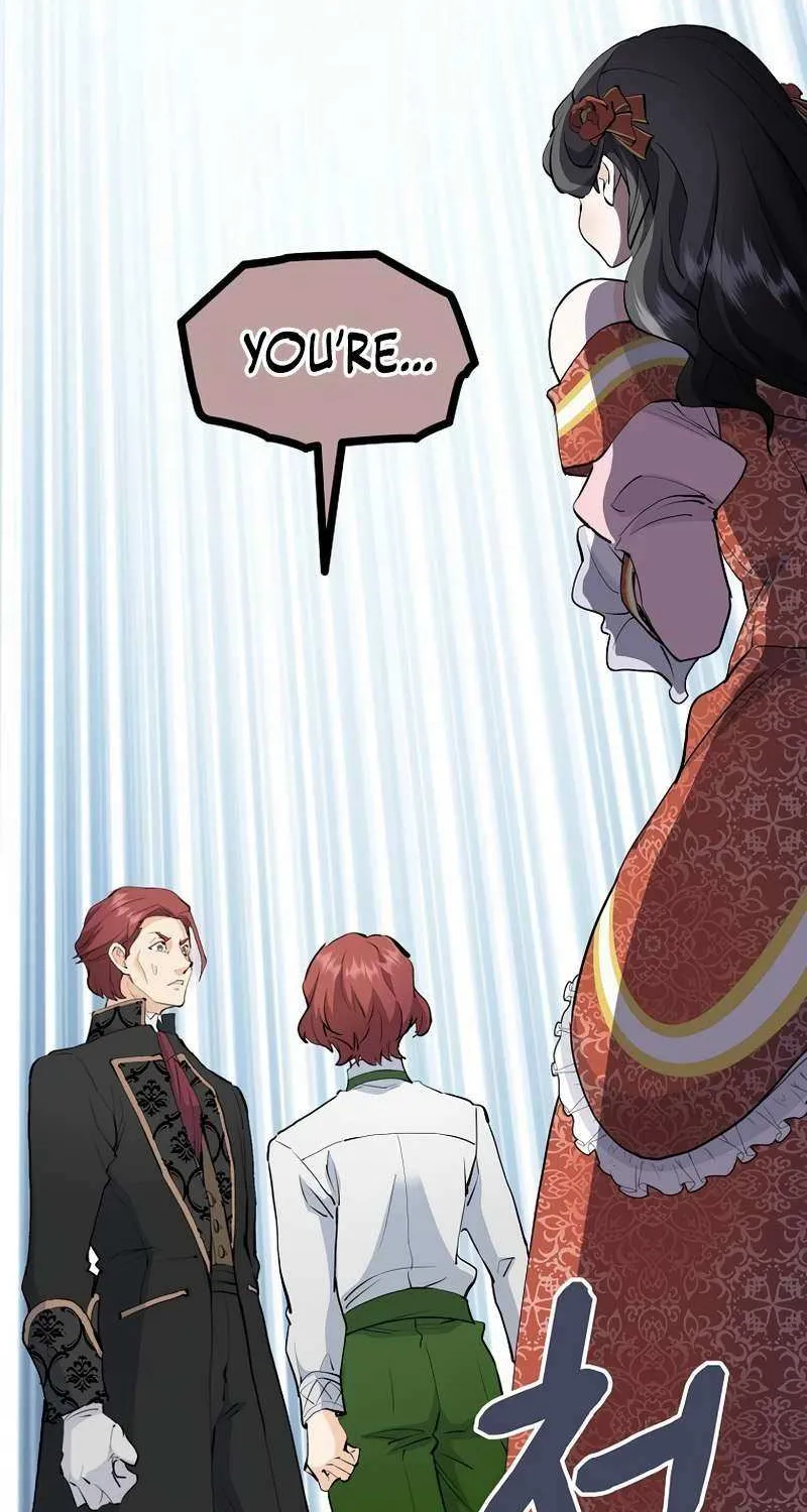 How The Villainous Alicia Saves The Day Chapter 39 page 90 - 