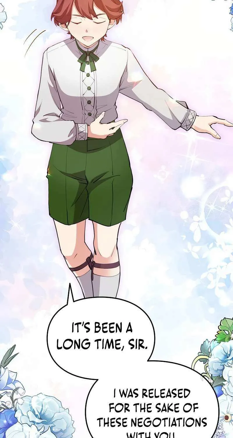 How The Villainous Alicia Saves The Day Chapter 39 page 93 - 