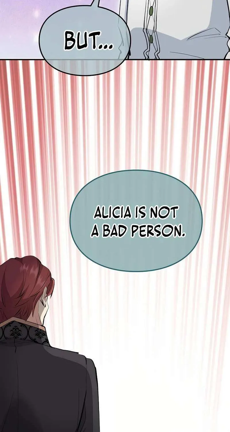How The Villainous Alicia Saves The Day Chapter 39 page 97 - 