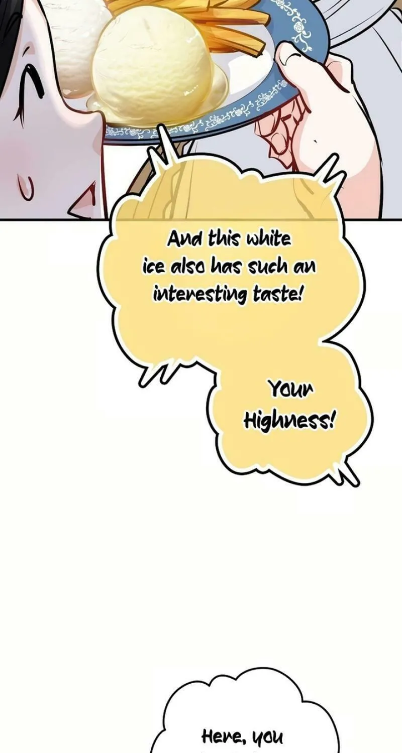 How The Villainous Alicia Saves The Day Chapter 4 page 102 - 