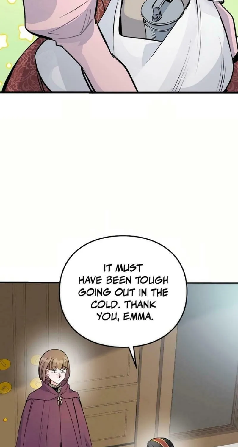 How The Villainous Alicia Saves The Day Chapter 4 page 12 - 