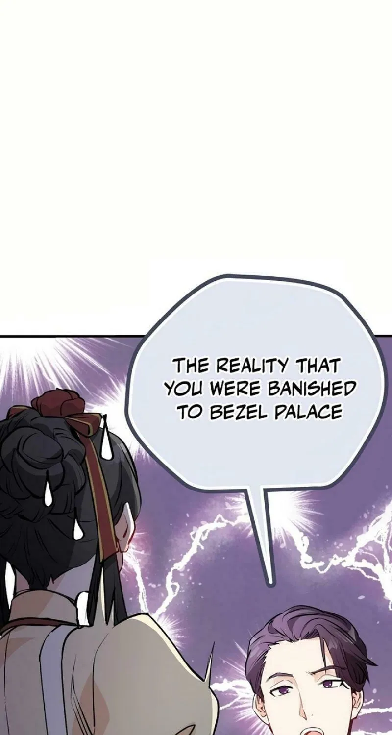 How The Villainous Alicia Saves The Day Chapter 4 page 117 - 