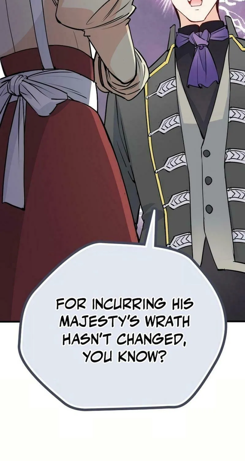 How The Villainous Alicia Saves The Day Chapter 4 page 118 - 