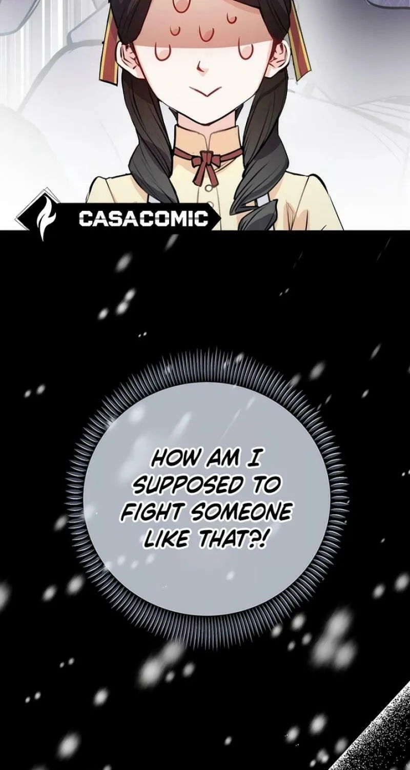 How The Villainous Alicia Saves The Day Chapter 4 page 125 - 