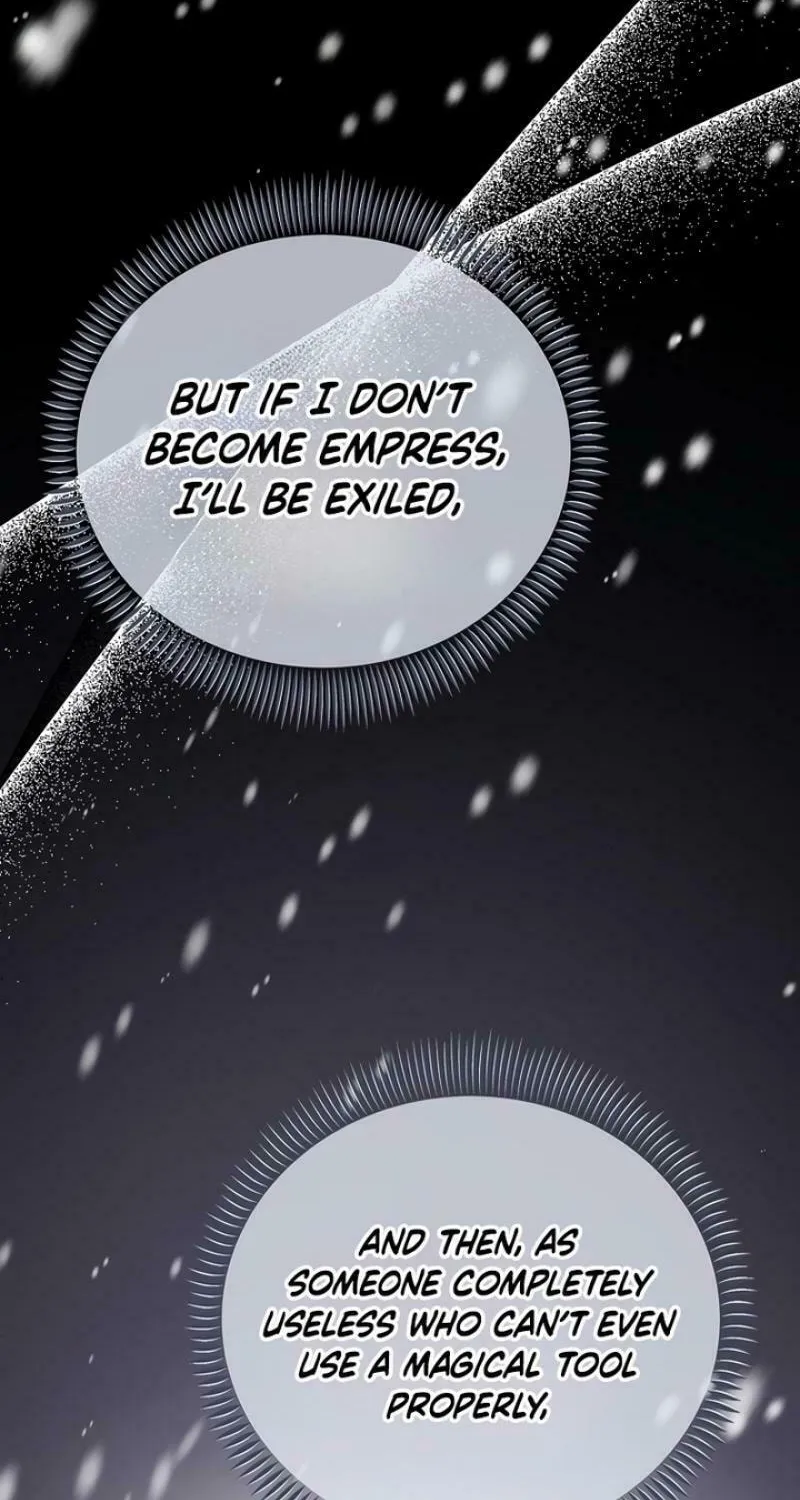 How The Villainous Alicia Saves The Day Chapter 4 page 126 - 