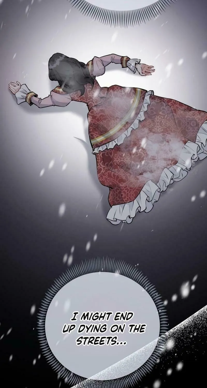How The Villainous Alicia Saves The Day Chapter 4 page 127 - 