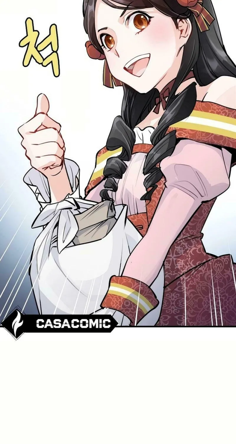 How The Villainous Alicia Saves The Day Chapter 4 page 16 - 