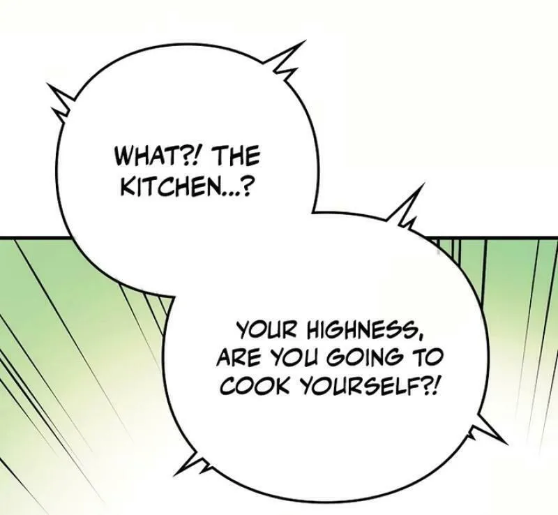 How The Villainous Alicia Saves The Day Chapter 4 page 17 - 