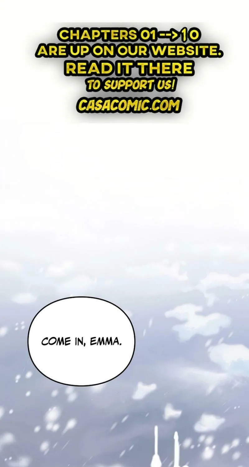 How The Villainous Alicia Saves The Day Chapter 4 page 3 - 