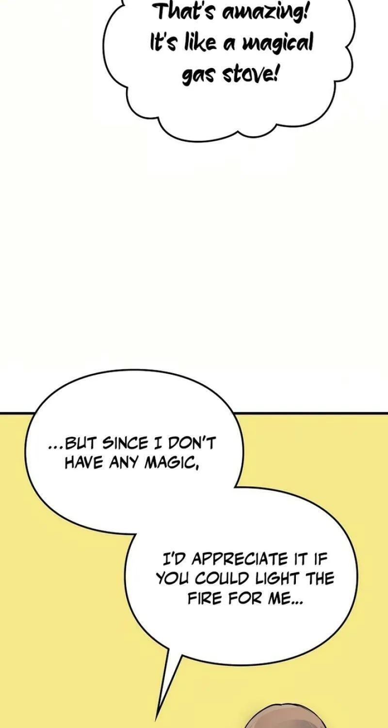 How The Villainous Alicia Saves The Day Chapter 4 page 28 - 