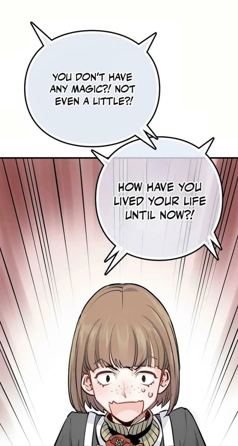 How The Villainous Alicia Saves The Day Chapter 4 page 30 - 