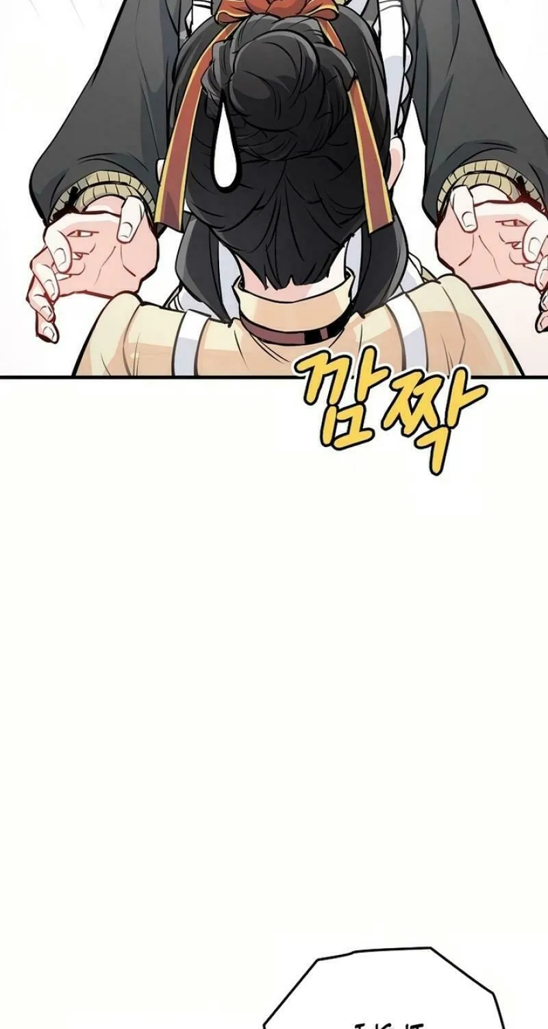 How The Villainous Alicia Saves The Day Chapter 4 page 31 - 