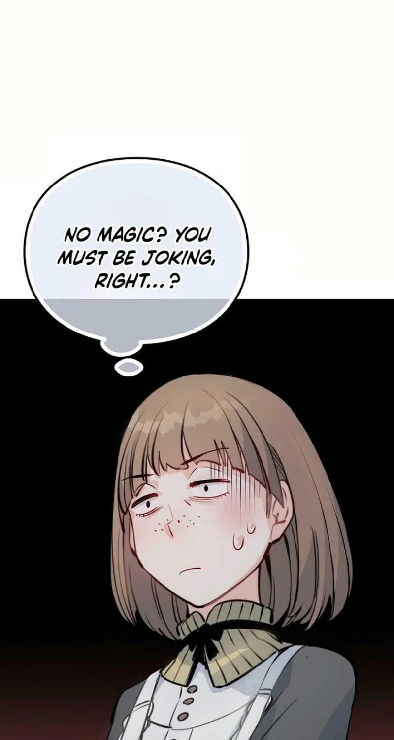 How The Villainous Alicia Saves The Day Chapter 4 page 33 - 